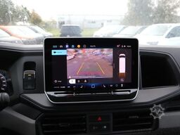 VOLKSWAGEN Crafter 35 Kasten TDI Aut. 4Motion LR *Hochdach