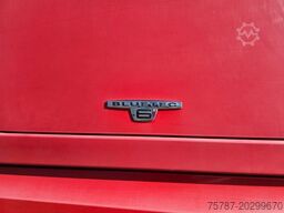 MERCEDES-BENZ 2542 6y2/2, 2. Achse Liftachse, Klima-Automat, 2