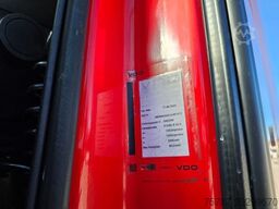 MERCEDES-BENZ 2542 6y2/2, 2. Achse Liftachse, Klima-Automat, 2