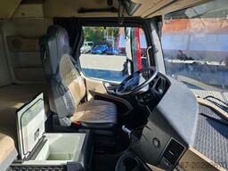 MERCEDES-BENZ 2542 6y2/2, 2. Achse Liftachse, Klima-Automat, 2
