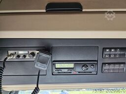 MERCEDES-BENZ 2542 6y2/2, 2. Achse Liftachse, Klima-Automat, 2