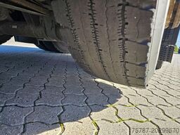 MERCEDES-BENZ 2542 6y2/2, 2. Achse Liftachse, Klima-Automat, 2