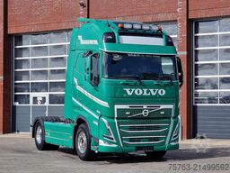 Volvo FH 500 XL - full air - retarder - costum interi...