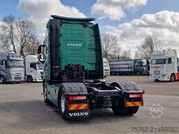 Volvo FH 500 XL - full air - retarder - costum interi...