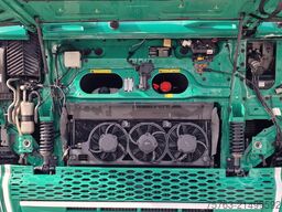 Volvo FH 500 XL - full air - retarder - costum interi...