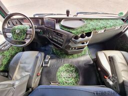 Volvo FH 500 XL - full air - retarder - costum interi...