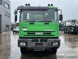 Iveco EUROTRAKKER 340 E 34 (MANUAL PUMP / POMPE MANUE...