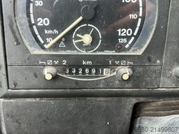 Iveco EUROTRAKKER 340 E 34 (MANUAL PUMP / POMPE MANUE...