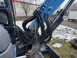 HITACHI ZX65 USB BJ. 2021, 2000 BH