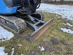 HITACHI ZX65 USB BJ. 2021, 2000 BH