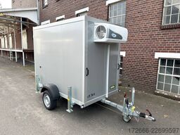 Unsinn UKT 6C 2513-13-14 250X135X190CM 1300KG KÜHLANHÄNGER