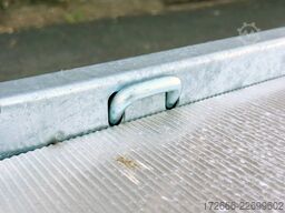 Variant 3521 L4 420X204X4CM 3500KG UNIVERSALTRANSPORTER