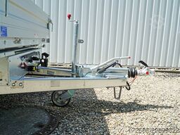 Humbaur HTK 3500.31 314X175X35CM 3500KG DREISEITENKIPPER