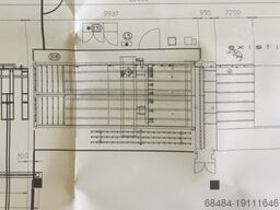 Lisec ESL-60/30 RS-S + VB 45