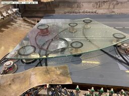 INTERMAC MASTER EDGE 1500 OT