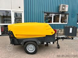 Atlas Copco XAS 67DD PE