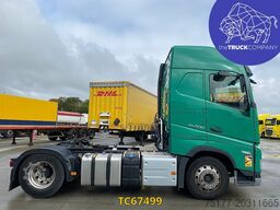 Volvo FH 500