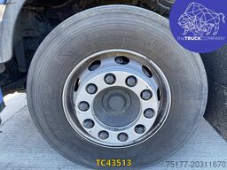 DAF XF Euro6 480