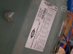 BITZER TYP: 2GHC-2K-40S
