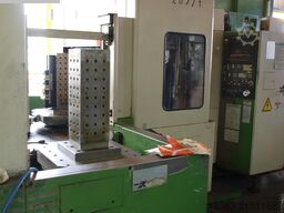 MAZAK H 500 / 40 N