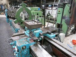 SKODA SRM100x8000