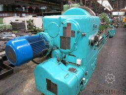 SKODA SRM100x8000