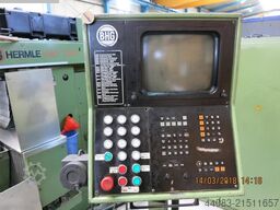 HERMLE UWF 1000
