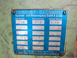 MÜLLER-WEINGARTEN CAZ 100 5.1.