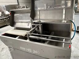 Marel HS240 Salmon Slicer