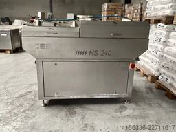 Marel HS240 Salmon Slicer
