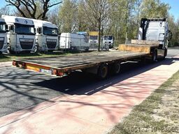 Stas O-18-DU EXTENSIBLE/UITSCHUIFBAAR