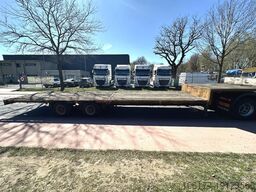 Stas O-18-DU EXTENSIBLE/UITSCHUIFBAAR