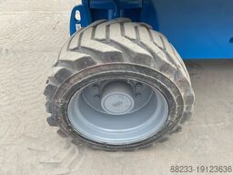 GENIE Z80-60