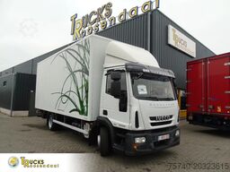 Iveco EuroCargo 120 IVECO EURO CARGO 120.22 EEV