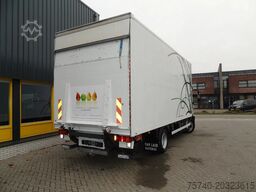 Iveco EuroCargo 120 IVECO EURO CARGO 120.22 EEV