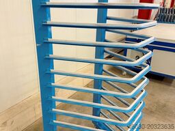 Reinhold Beck Maschinenbau Trapez