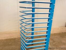 Reinhold Beck Maschinenbau Trapez