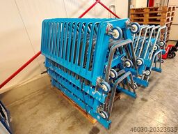 Reinhold Beck Maschinenbau Trapez