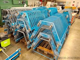 Reinhold Beck Maschinenbau Trapez