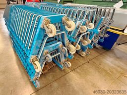 Reinhold Beck Maschinenbau Trapez