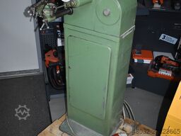 Deckel Stichelschleifmaschine SOE