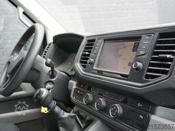 Volkswagen Crafter 2.0 TDI L4 EURO 6 - Airco - Cruise - Ca...