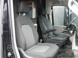 Volkswagen Crafter 2.0 TDI L4 EURO 6 - Airco - Cruise - Ca...