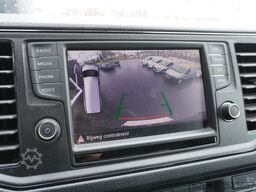 Volkswagen Crafter 2.0 TDI L4 EURO 6 - Airco - Cruise - Ca...