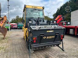 BOMAG Tandem Walze BW 154 AP-4v