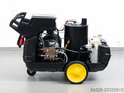 Kärcher HDS 895 S - 1000l/h - 180bar - 6,4kW