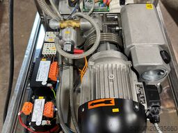 Komet PLUS VAC 20