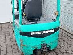 MITSUBISHI FB 16 NT