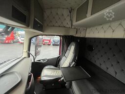 Volvo FH 540 FH 540 8x4 Palfinger PK 65002 SH F + JIB...