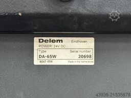 DARLEY EHP-LS 230 43/37